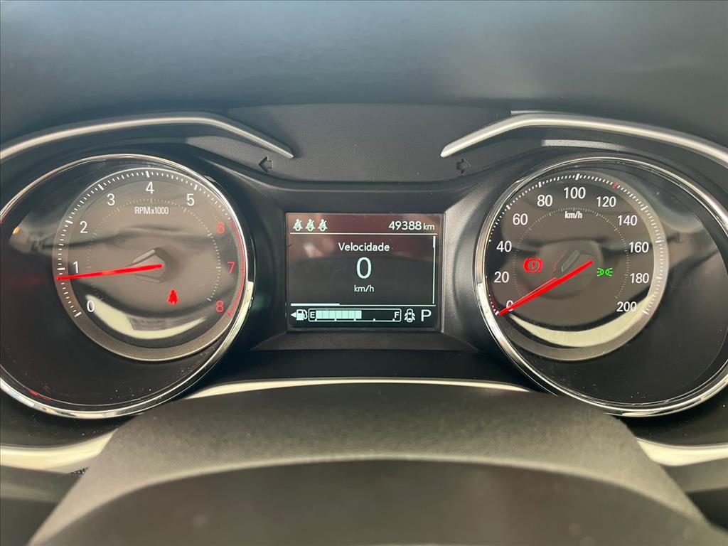 ONIX 1.0 TURBO FLEX PREMIER AUTOMÁTICO7