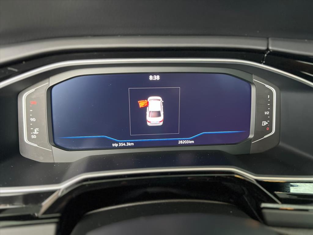VIRTUS 1.4 250 TSI EXCLUSIVE AUTOMÁTICO13