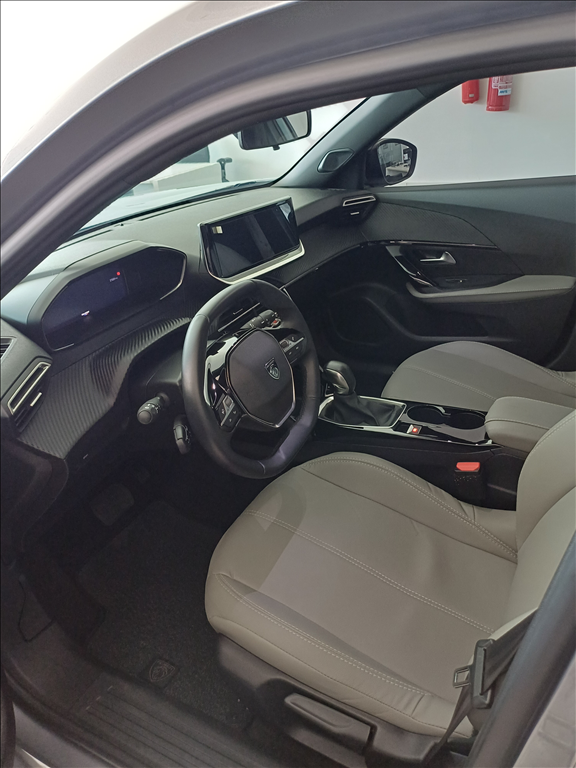 2008 1.0 TURBO 200 FLEX ACTIVE CVT6