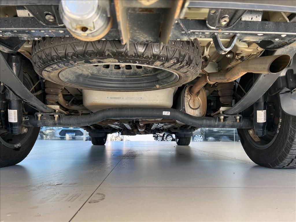 STRADA 1.3 FIREFLY FLEX RANCH CD CVT19