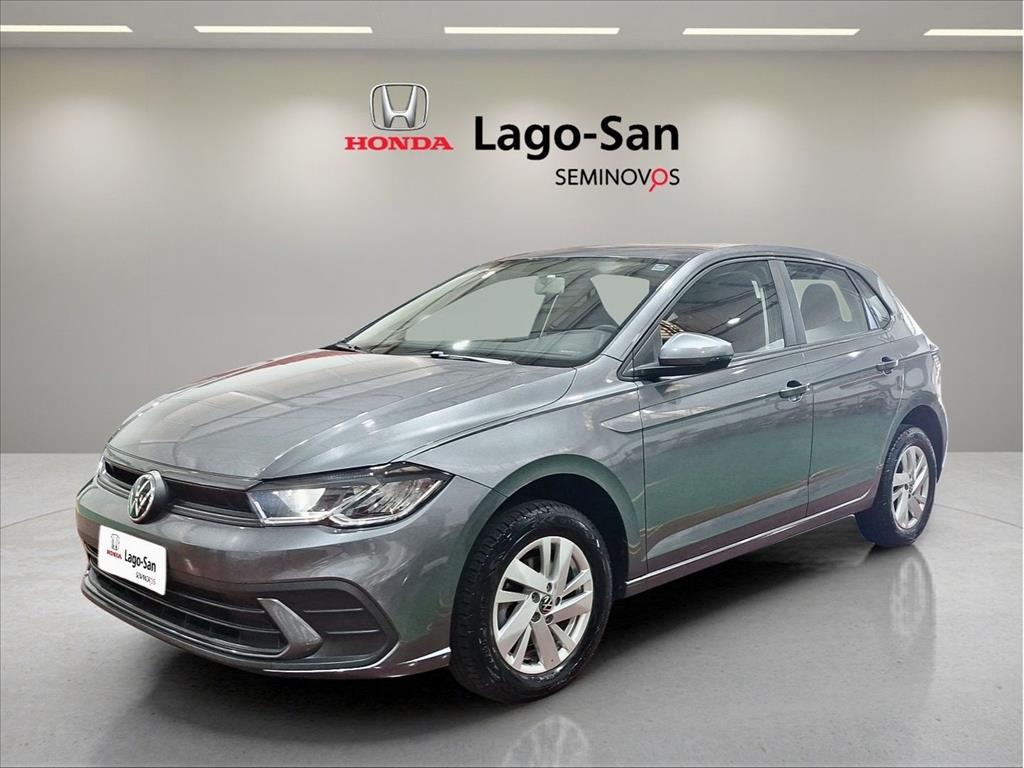 POLO 1.0 MPI MANUAL0