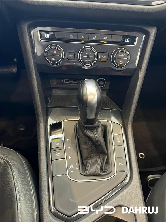 TIGUAN 1.4 250 TSI TOTAL FLEX ALLSPACE TIPTRONIC6
