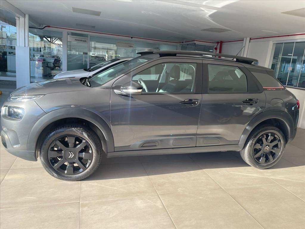 C4 CACTUS 1.6 THP FLEX NOIR EAT61