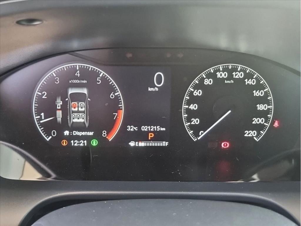 ZR-V 2.0 i-VTEC GASOLINA TOURING CVT8