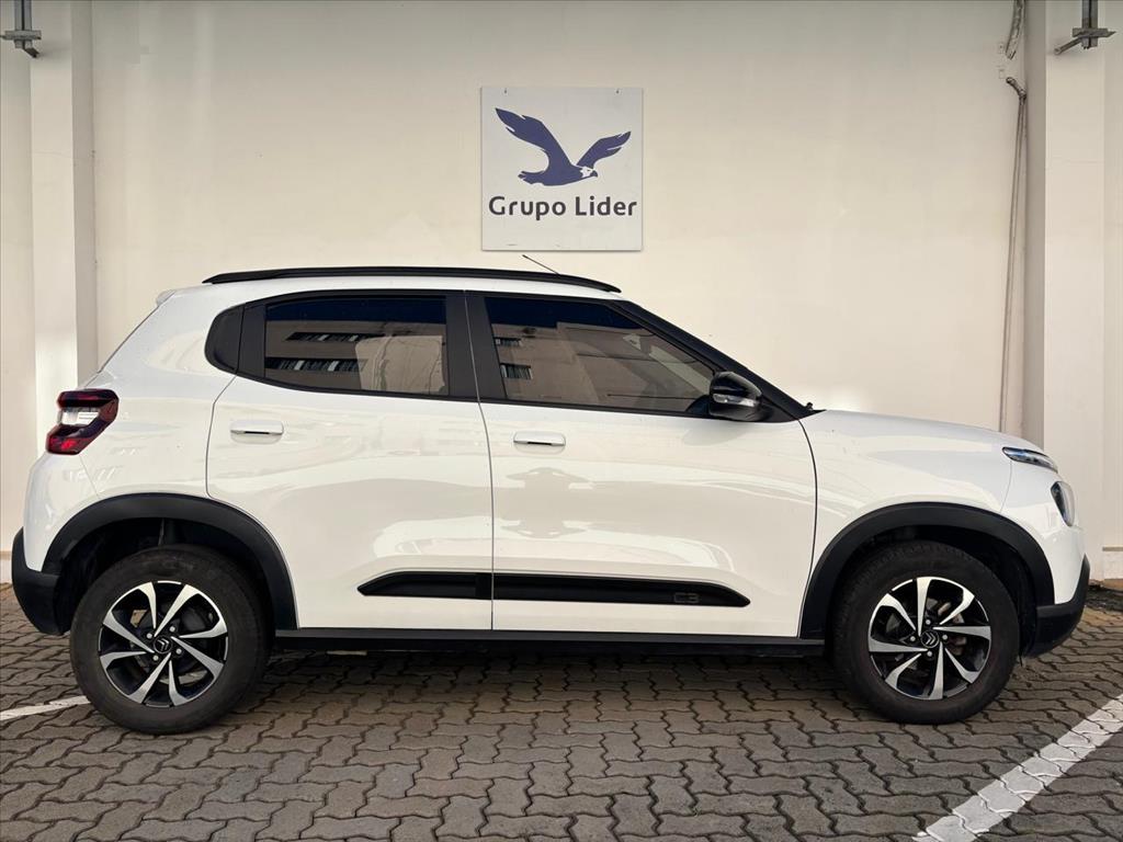 C3 1.6 16V FLEX FEEL PACK AT615