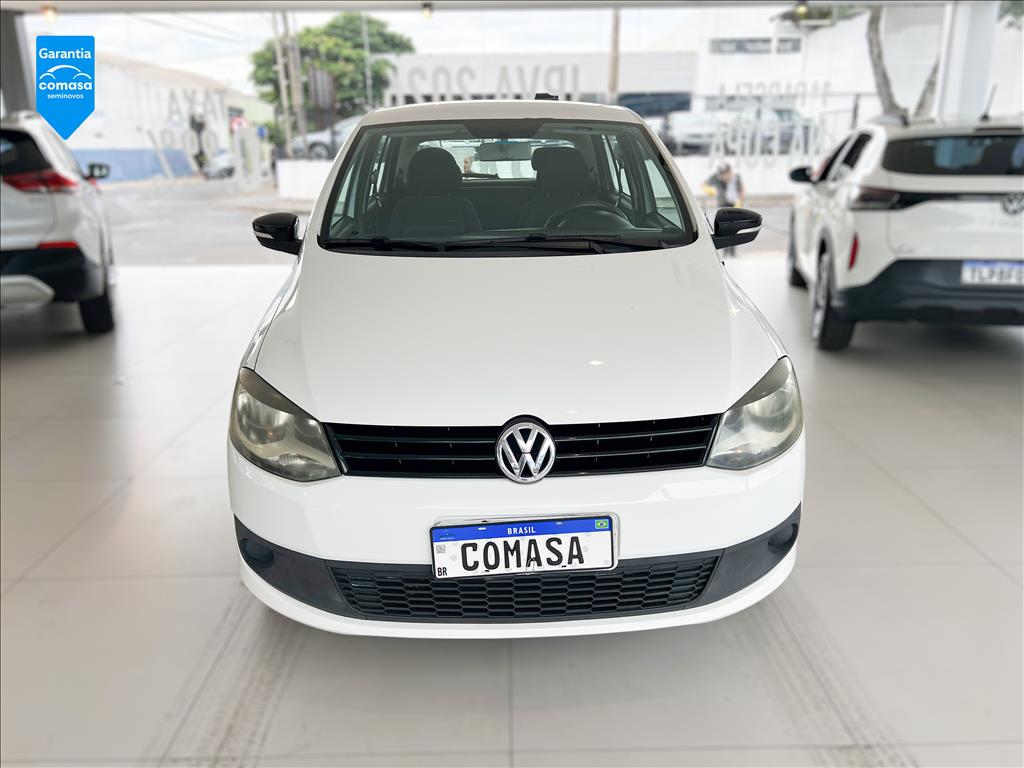 FOX 1.6 MI SELEÇÃO 8V FLEX 4P MANUAL1