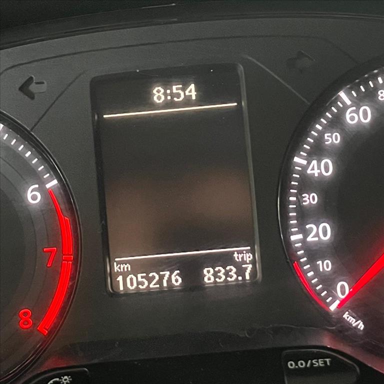 VOYAGE 1.6 16V MSI TOTALFLEX 4P AUTOMÁTICO10