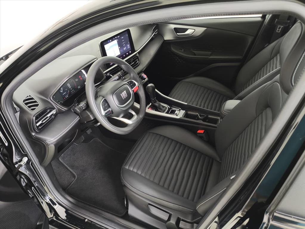 FASTBACK 1.0 TURBO 200 HYBRID IMPETUS CVT6