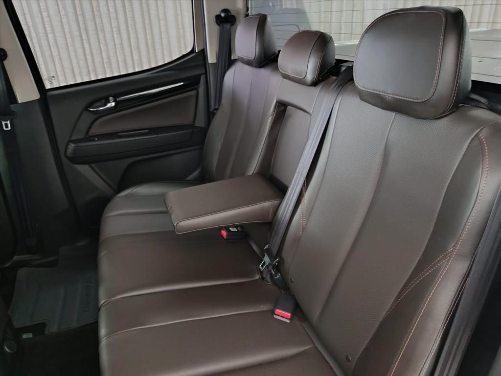 S10 2.8 16V TURBO DIESEL HIGH COUNTRY CD 4X4 AUTOMÁTICO9