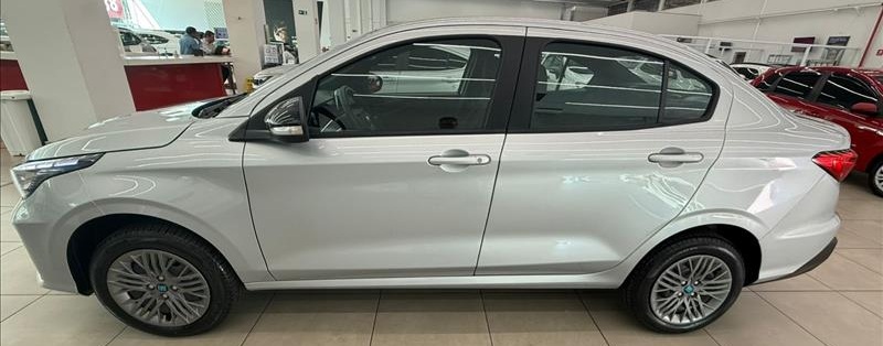 CRONOS 1.3 FIREFLY FLEX DRIVE CVT3