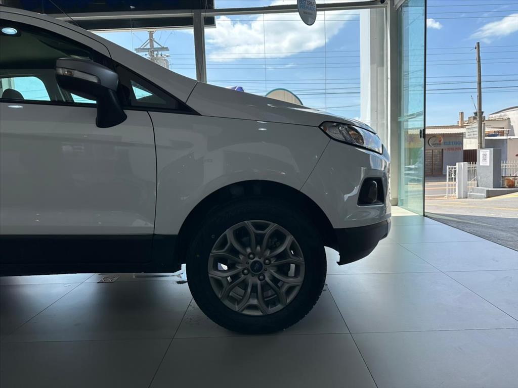 ECOSPORT 1.6 FREESTYLE 16V FLEX 4P MANUAL4