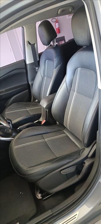 TRACKER 1.0 TURBO FLEX LTZ AUTOMÁTICO8