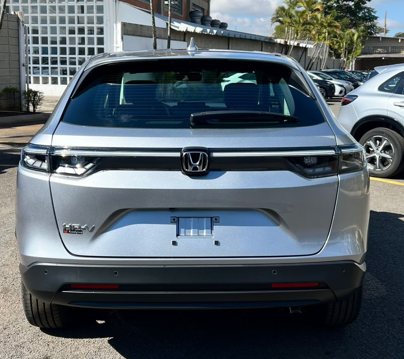 HR-V 1.5 DI I-VTEC FLEX EXL CVT
