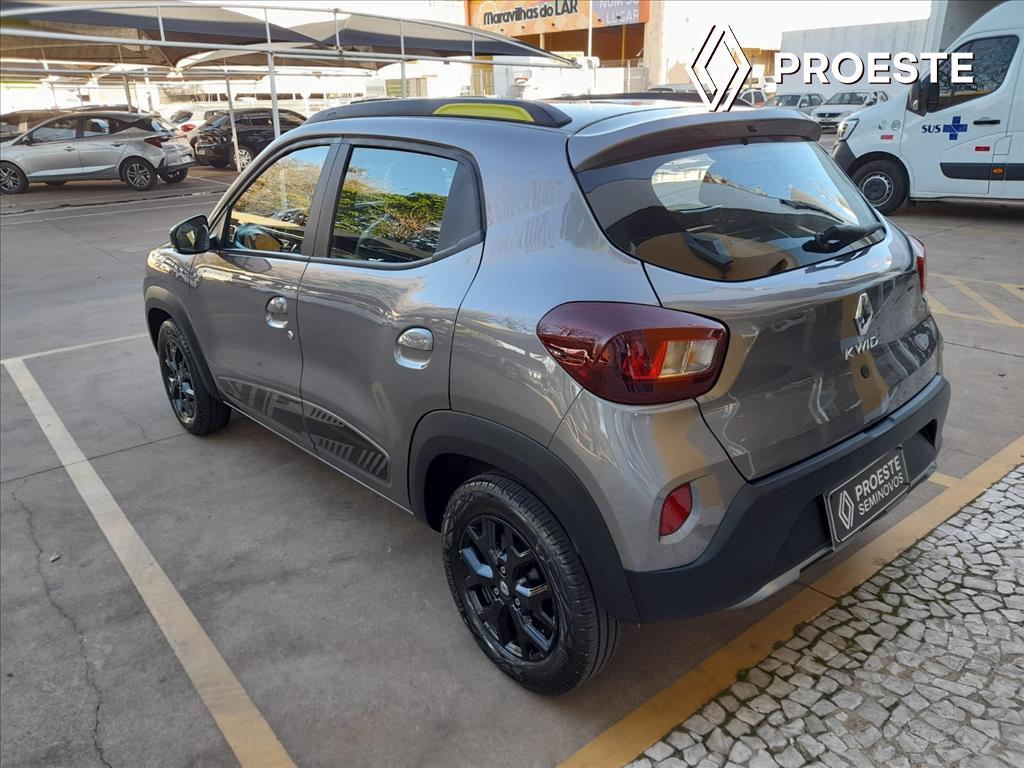 KWID 1.0 12V SCE FLEX OUTSIDER MANUAL6