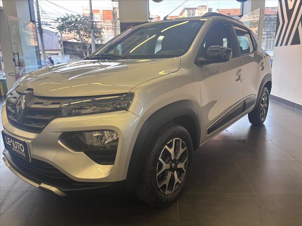 KWID 1.0 12V SCE FLEX OUTSIDER MANUAL2