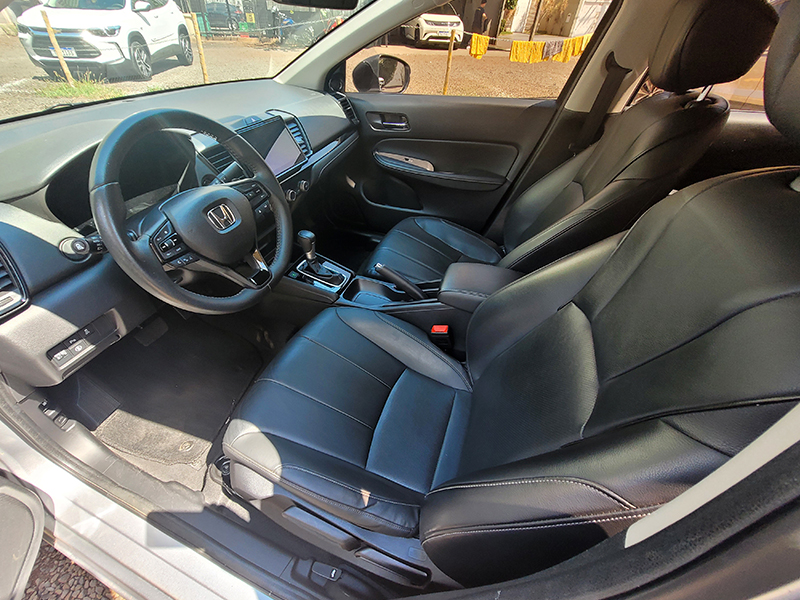 CITY 1.5 i-VTEC FLEX TOURING CVT7