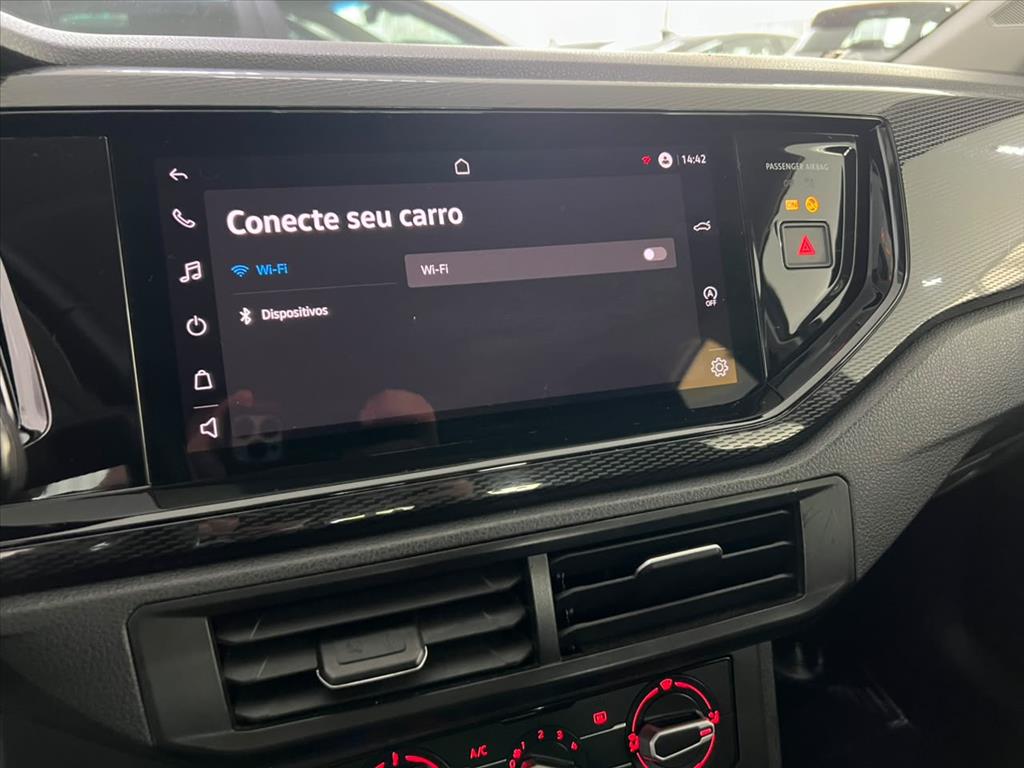 Volkswagen 1.0 170 TSI Comfortline Automático - foto 12