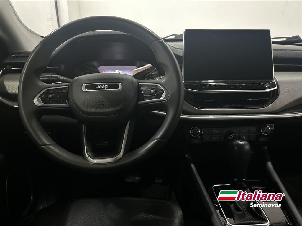 COMPASS 1.3 T270 TURBO FLEX LONGITUDE AT66