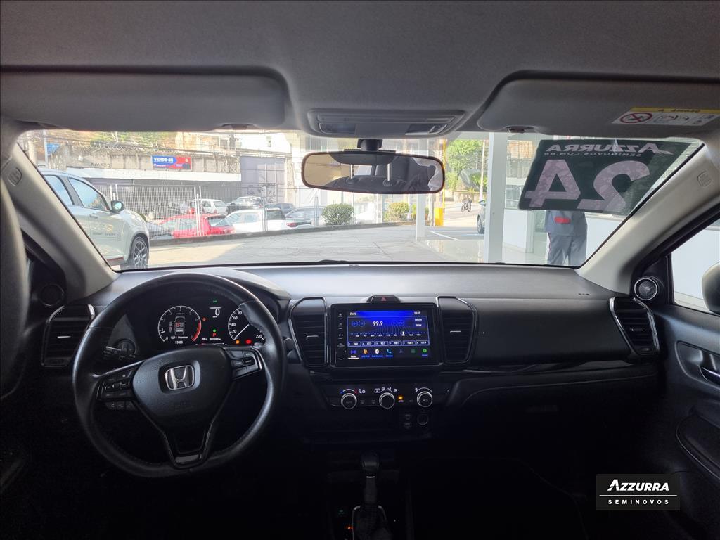 CITY 1.5 i-VTEC FLEX EXL CVT21