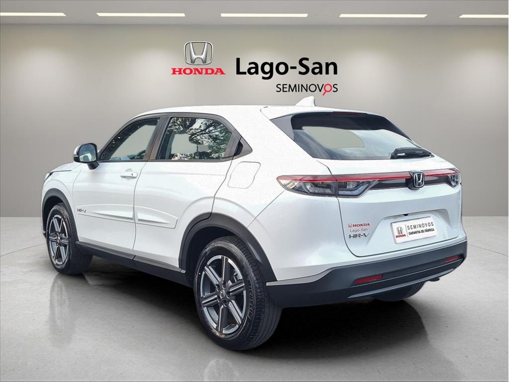 HR-V 1.5 DI I-VTEC FLEX EX CVT3