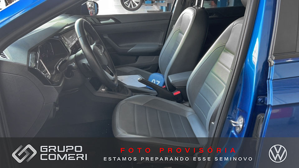 NIVUS 1.0 200 TSI TOTAL FLEX HIGHLINE AUTOMÁTICO6