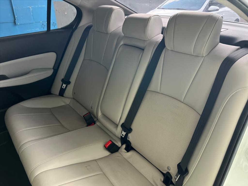 CITY 1.5 i-VTEC FLEX TOURING CVT11