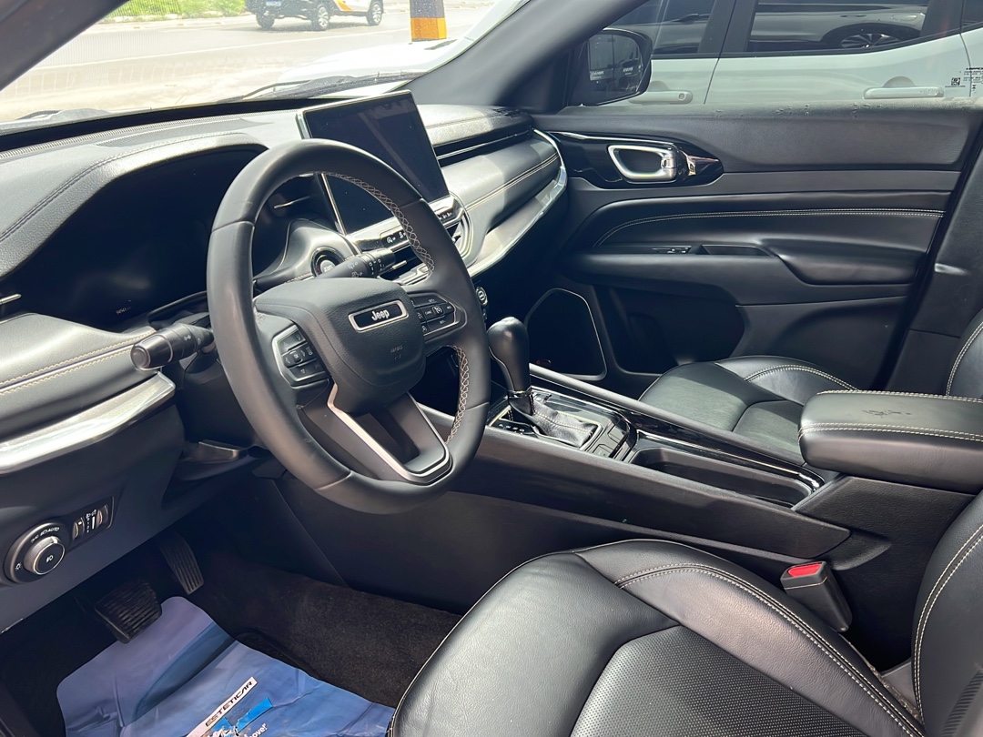 COMPASS 1.3 T270 TURBO FLEX S AT66