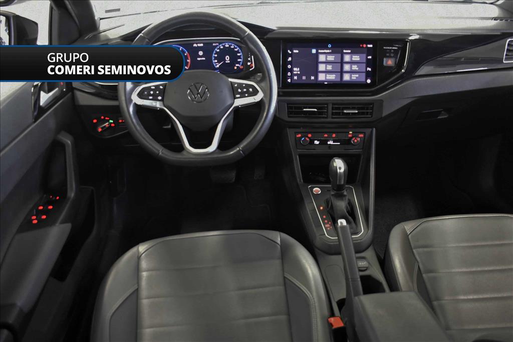 NIVUS 1.0 200 TSI TOTAL FLEX HIGHLINE AUTOMÁTICO