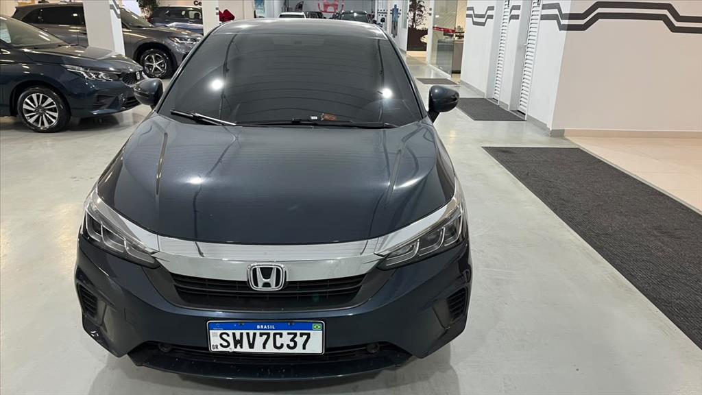 CITY 1.5 i-VTEC FLEX HATCH LX CVT1