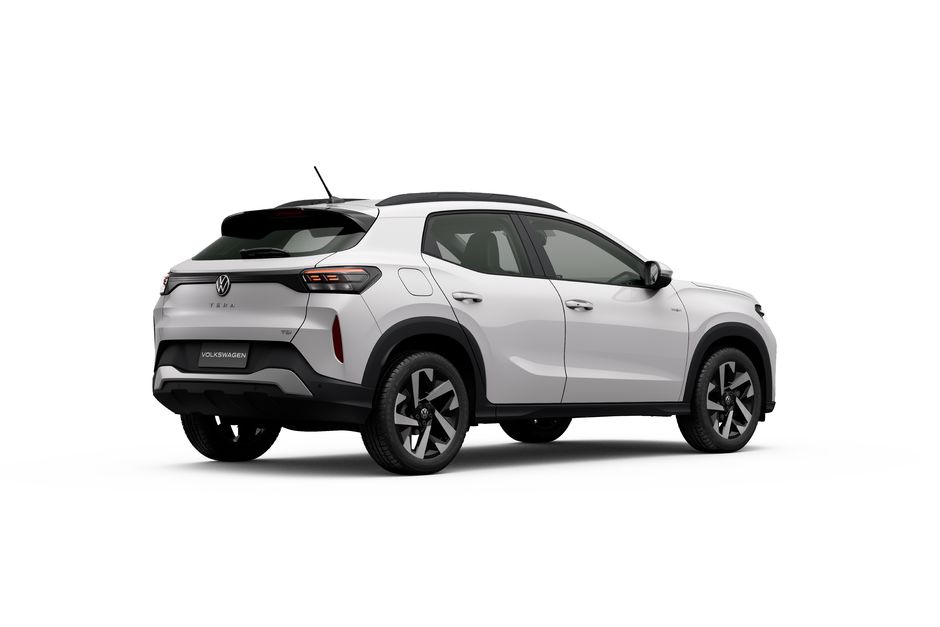 TERA 1.0 170 TSI HIGH AUTOMÁTICO1