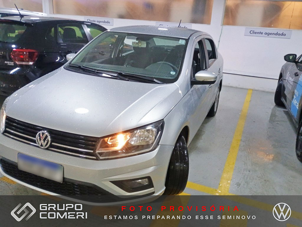 VOYAGE 1.0 12V MPI TOTALFLEX 4P MANUAL2