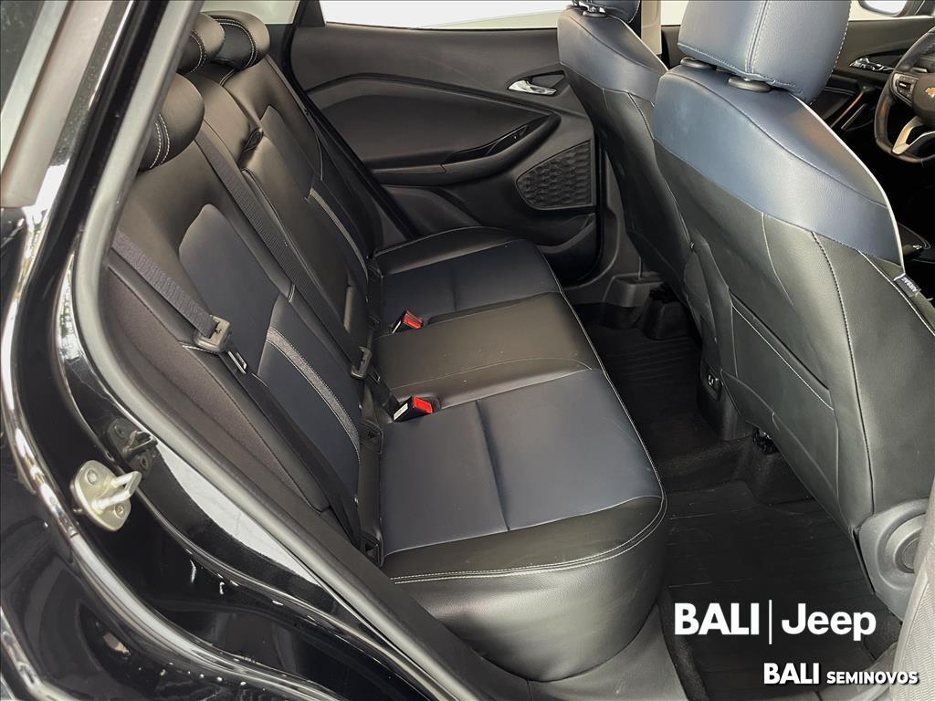 TRACKER 1.2 TURBO FLEX PREMIER AUTOMÁTICO13