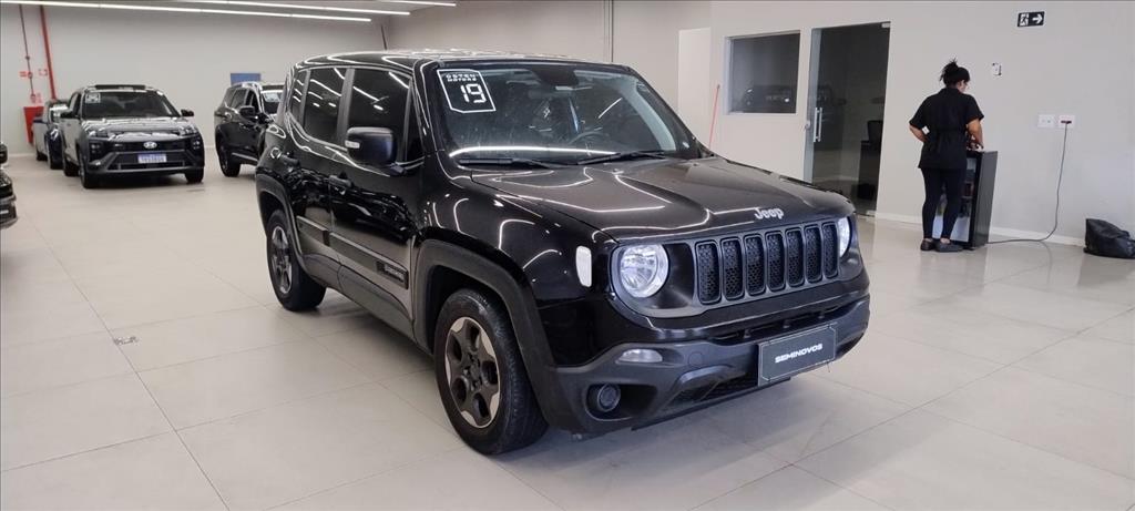 1.8 16V FLEX 4P AUTOMÁTICO