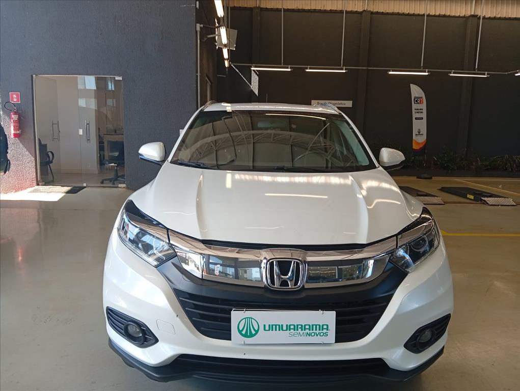 HR-V 1.8 16V FLEX EXL 4P AUTOMÁTICO0