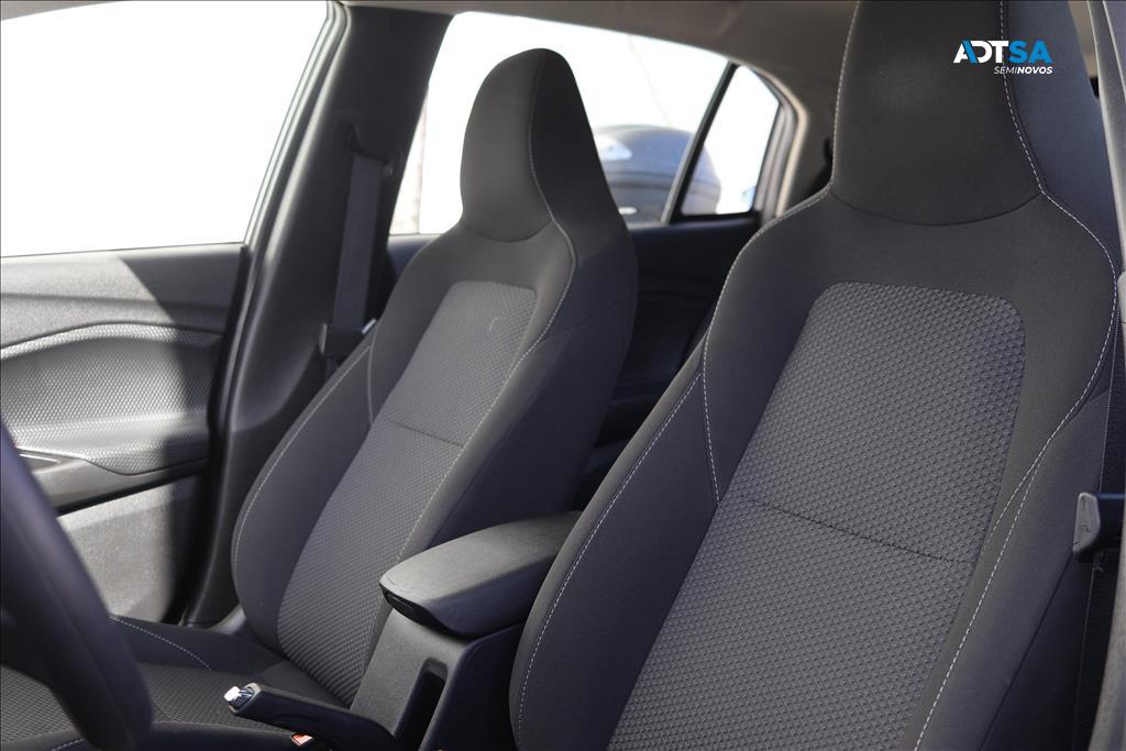 CHEVROLET ONIX 1.0 FLEX MANUAL