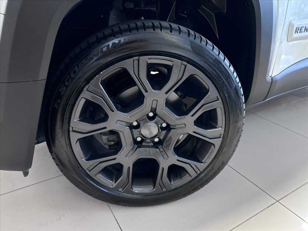 RENEGADE 1.3 T270 TURBO FLEX S 4X4 AT912