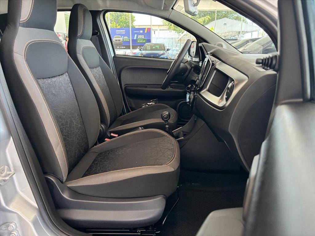 MOBI 1.0 FIREFLY FLEX TREKKING MANUAL10