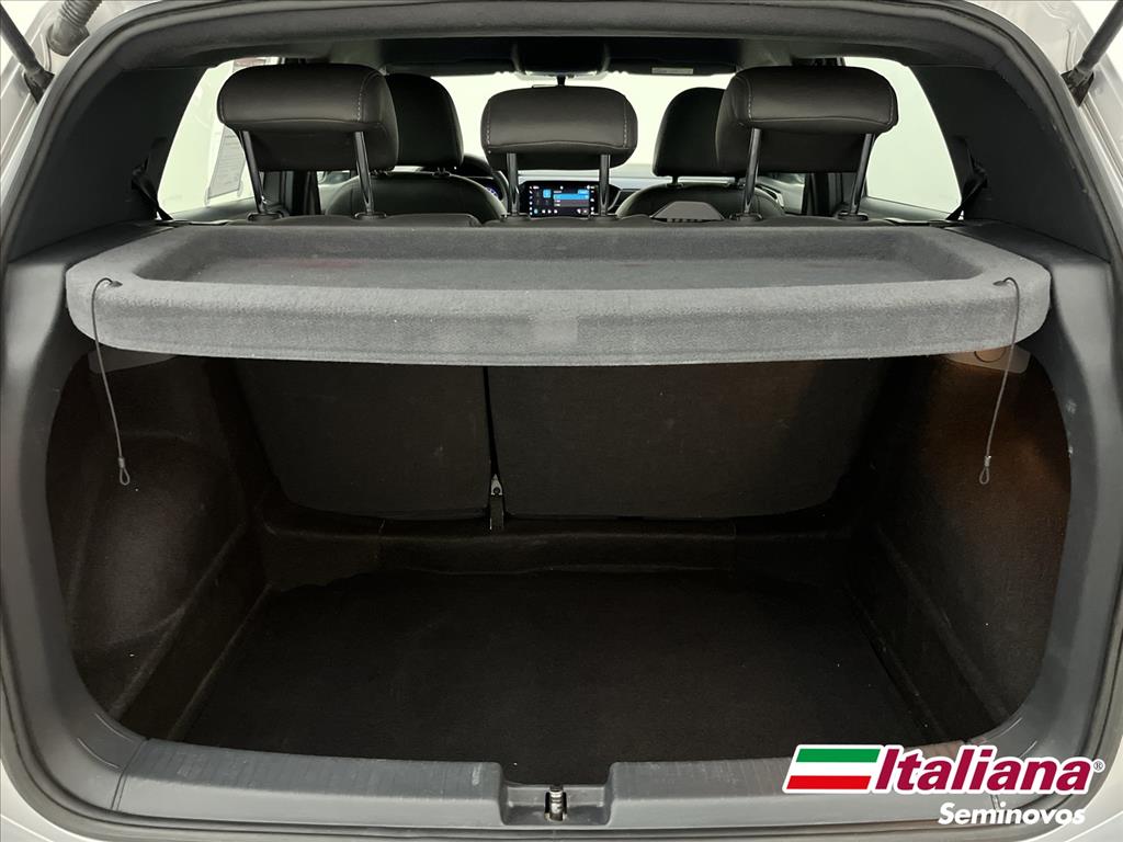 T-CROSS 1.0 200 TSI TOTAL FLEX COMFORTLINE AUTOMÁTICO15