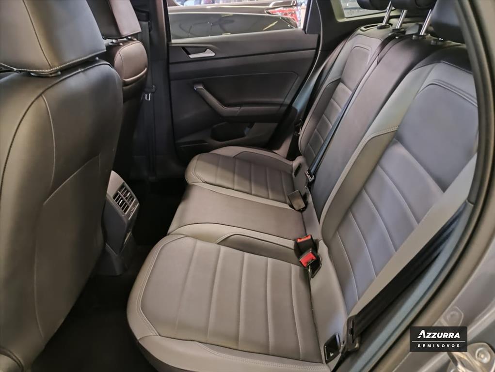 NIVUS 1.0 200 TSI TOTAL FLEX HIGHLINE AUTOMÁTICO13