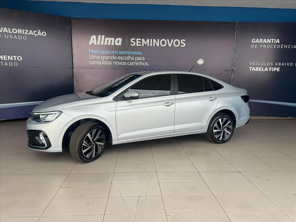 VIRTUS 1.0 200 TSI HIGHLINE AUTOMÁTICO3