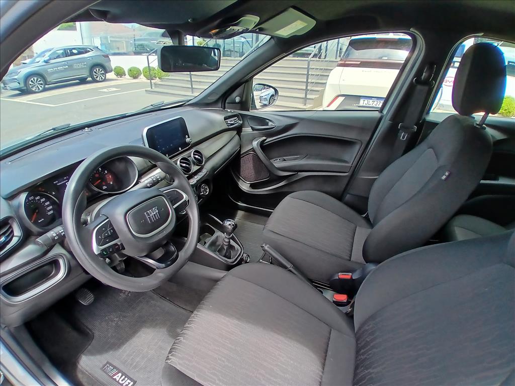 ARGO 1.0 FIREFLY FLEX DRIVE MANUAL7