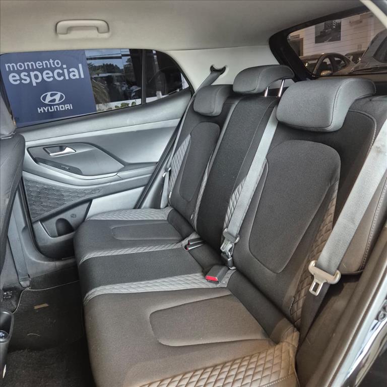 CRETA 1.0 TGDI FLEX LIMITED AUTOMÁTICO12