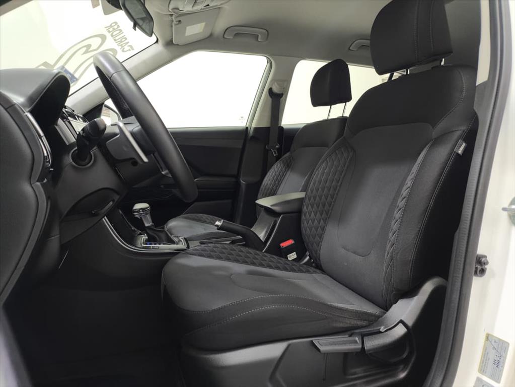 CRETA 1.0 TGDI FLEX LIMITED AUTOMÁTICO9