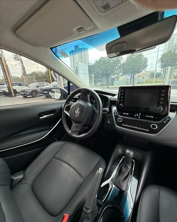 COROLLA 2.0 VVT-IE FLEX XEI DIRECT SHIFT5