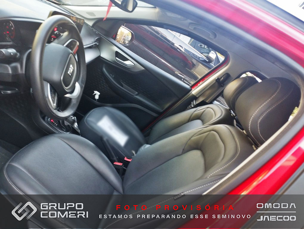 PULSE 1.0 TURBO 200 FLEX AUDACE CVT5