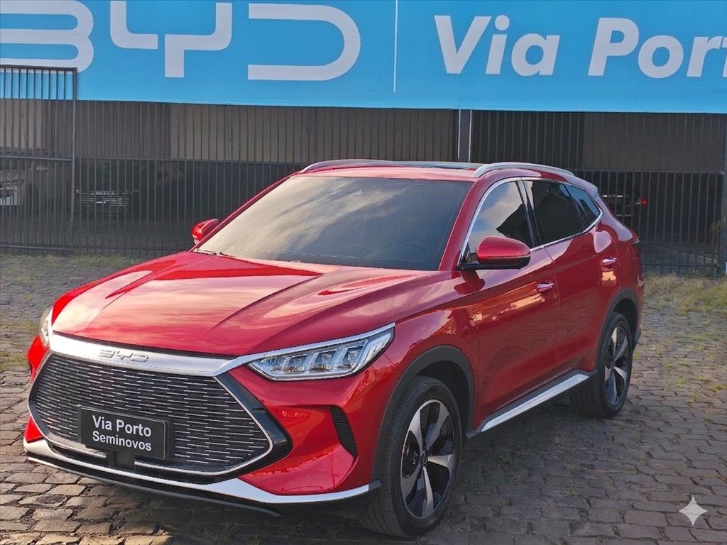 1.5 DM-I HÍBRIDO AUTOMÁTICO