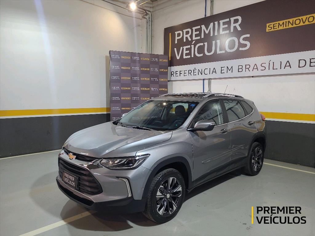 TRACKER 1.2 TURBO FLEX PREMIER AUTOMÁTICO0