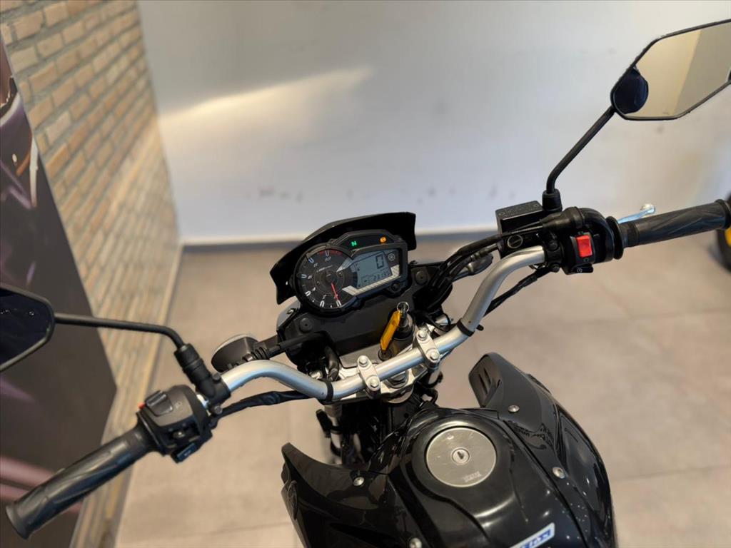 YAMAHA-XTZ-150 CROSSER S
