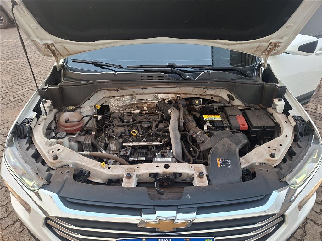 MONTANA 1.2 TURBO FLEX LTZ AUTOMÁTICO