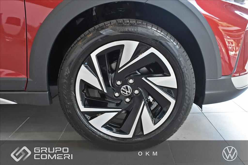 NIVUS 1.0 200 TSI TOTAL FLEX HIGHLINE AUTOMÁTICO18